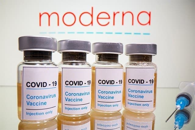 ВОЗ расширила список вакцин от коронавируса - рис. 1