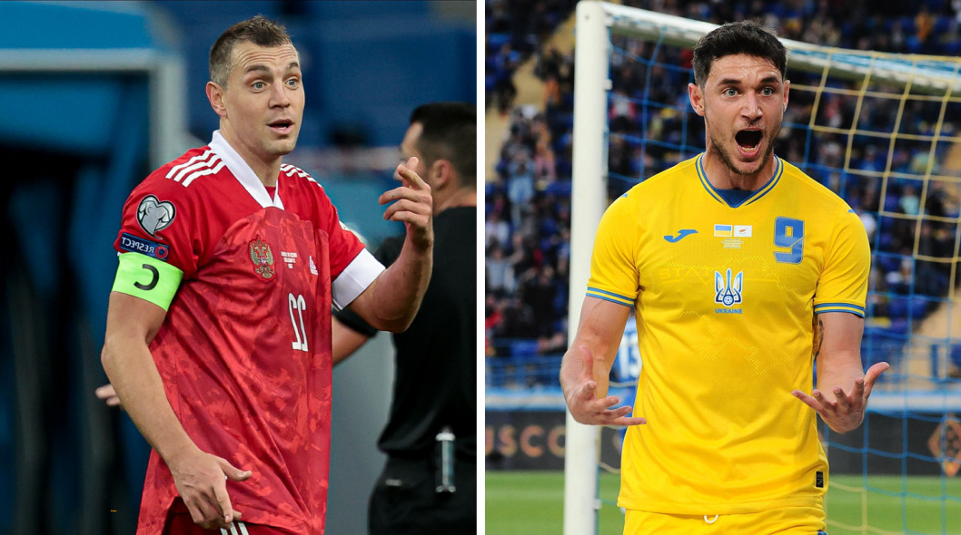 Андрей Павелко назвал условия для проведения футбольного матча Украина - Россия - рис. 1