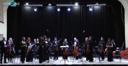 В Днепровской филармонии закрыли 28-й концертный сезон - рис. 21