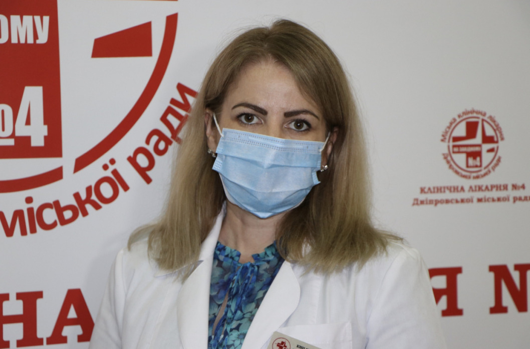 В днепровской больнице появилось современное оборудование для операций на грудной клетке - рис. 2