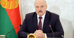 Семья Лукашенко и прокуроры: ЕС ввел новые санкции против Беларуси - рис. 1