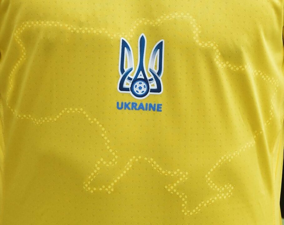 Исполком УАФ утвердил новый статус лозунгов «Слава Украине!» и «Героям слава!» - рис. 1