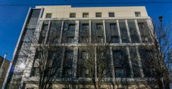 Днепровская детская больница перешла в собственность города - рис. 4