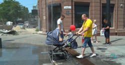 В Днепре спасатели провели необычную летнюю акцию (ФОТО) - рис. 10