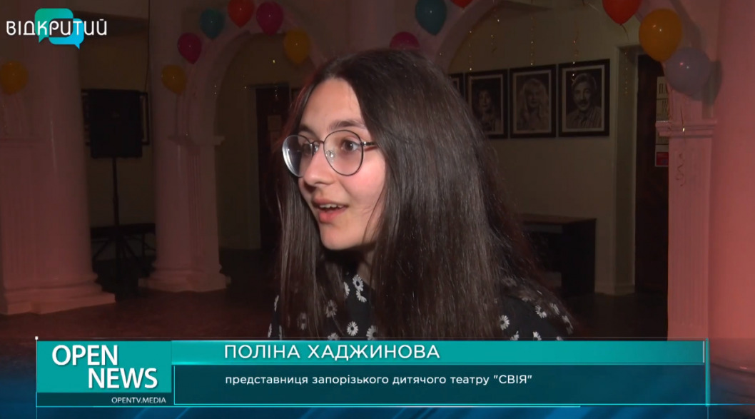 В Днепре подвели итоги I фестиваля детских коллективов «Импреза над Днепром» - рис. 3