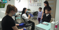 Мама, зуб уже не болит: как помочь ребёнку не бояться стоматологов - рис. 13