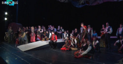 Днепровский театр Оперы и Балета готовит к показу всемирно известную оперу - рис. 5