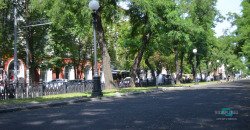 В Днепре отремонтировали вторую часть Аллеи художников (ФОТО) - рис. 4