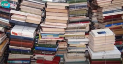 Библиотеки Днепра обновляют фонд: некоторые книги продадут на ярмарке (ВИДЕО) - рис. 2