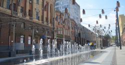 Улица Короленко в Днепре удостоилась награды Всеукраинского конкурса урбанистки - рис. 6