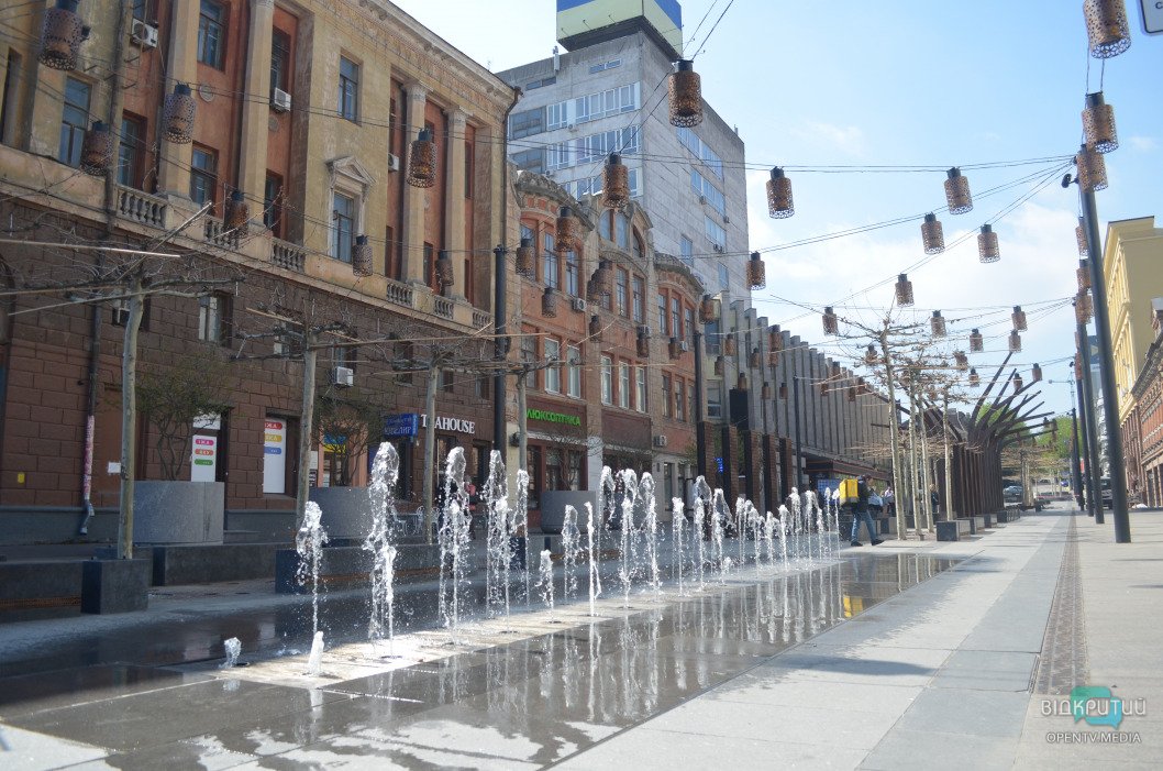 Улица Короленко в Днепре удостоилась награды Всеукраинского конкурса урбанистки - рис. 1