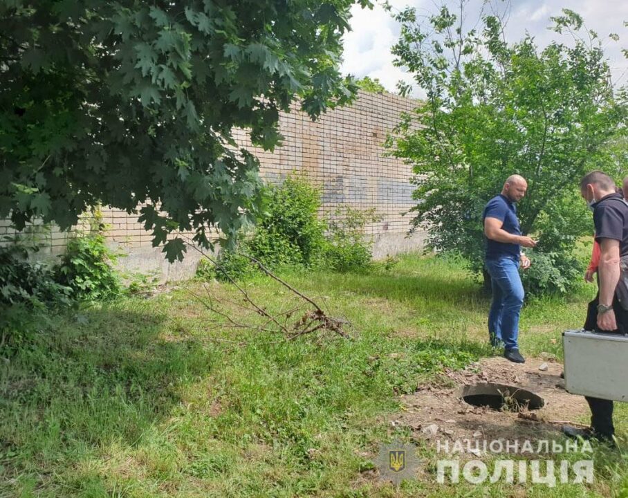 В Днепропетровской области пропавшего в Покрове мальчика нашли мертвым - рис. 2