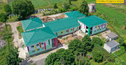 На Днепропетровщине капитально ремонтируют сельский детский сад - рис. 4