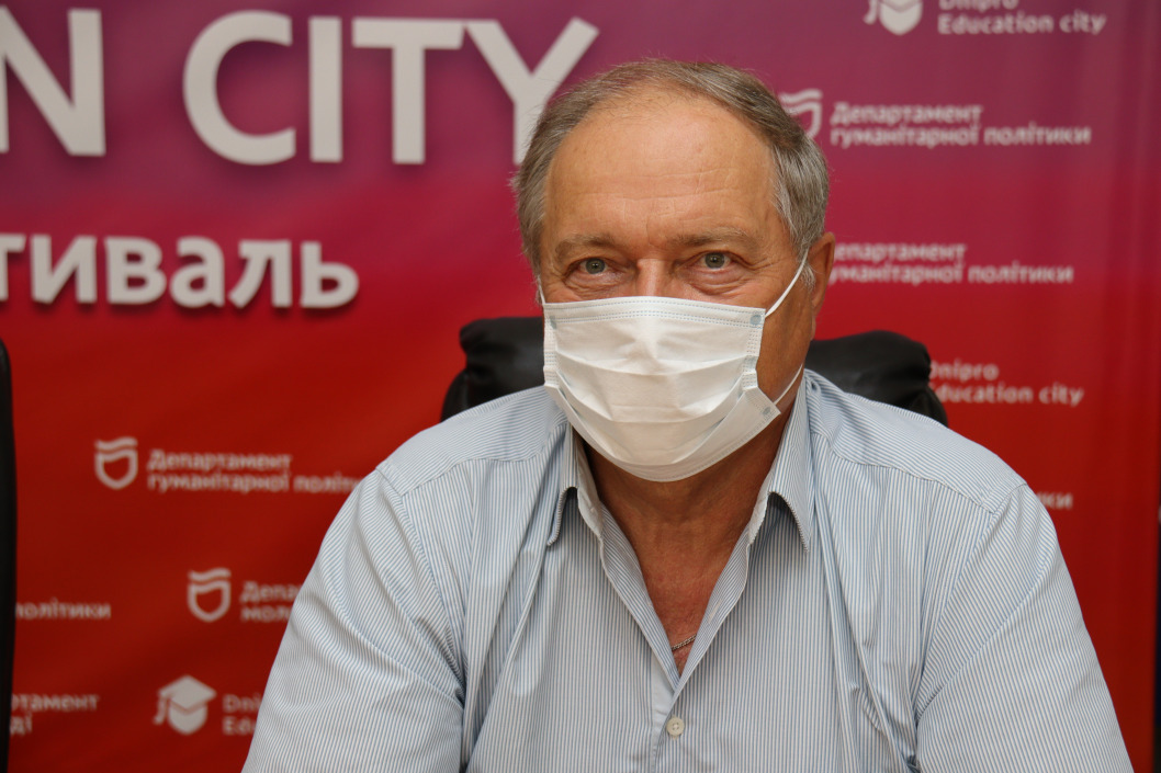 В Днепре пройдет ярмарка профессиий для абитуриентов - рис. 4