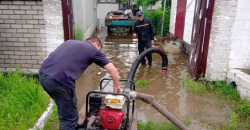 Последствия непогоды в Днепре: как с ней справились коммунальщики - рис. 9