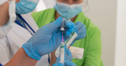 В Днепре открыли областной центр вакцинации от COVID-19: время и место работы - рис. 18