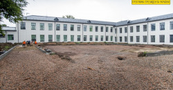 На Днепропетровщине реконструируют одну из самых старых школ - рис. 16
