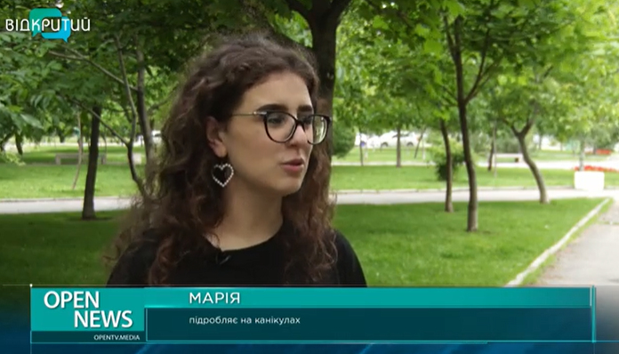 Деловые да ранние: в Днепре подростки предпочитают заработок отдыху - рис. 2