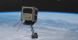 Фанера на орбите: в космос полетит первый спутник из дерева - рис. 5