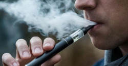Украина за ЗОЖ: Верховная Рада планирует запретить электронные сигареты - рис. 21