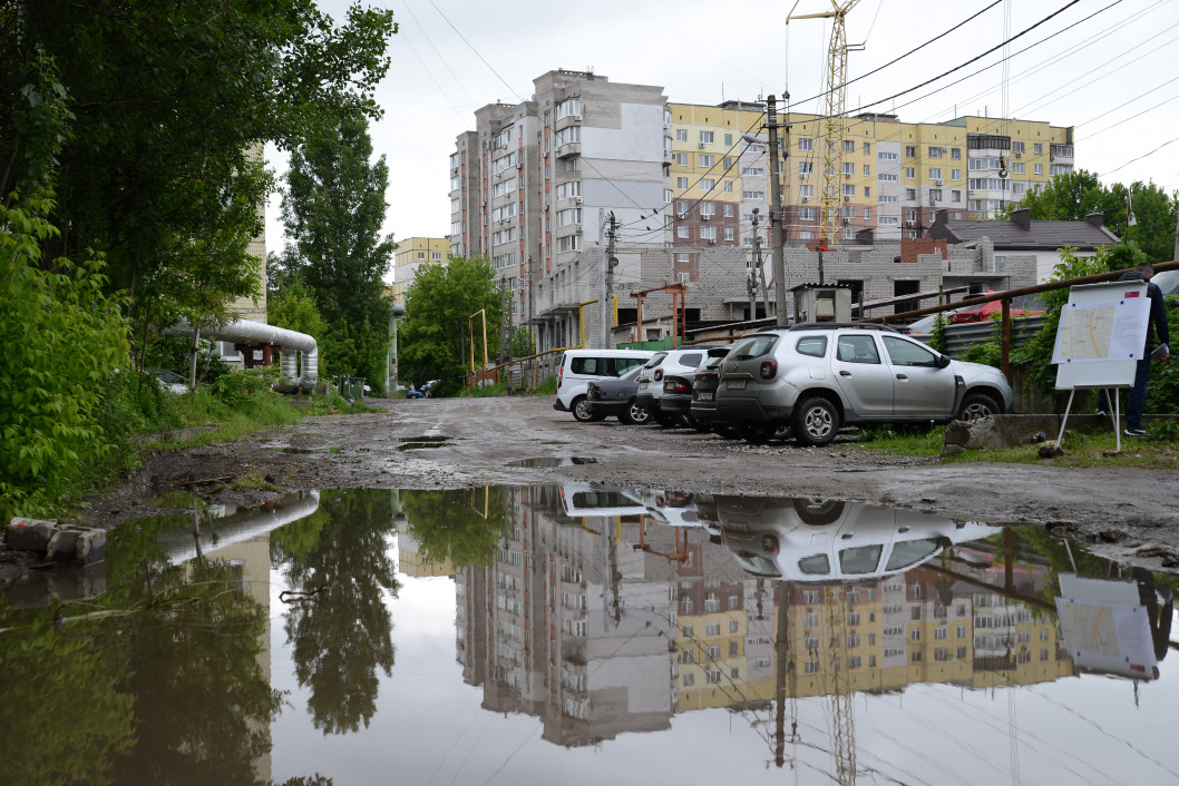 В Днепре построят новую ливневую канализацию - рис. 1