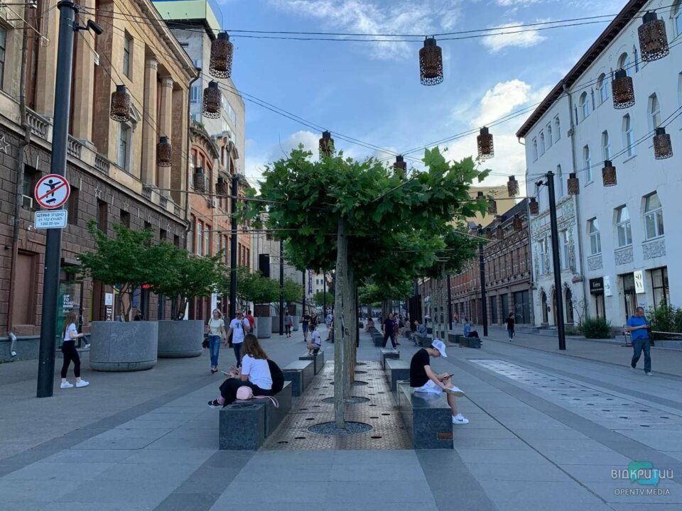 Instagram по-днепровски: 7 локаций, которые украсят вашу фотоленту - рис. 10