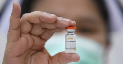 Китай шантажировал Украину остановкой поставок вакцины от коронавируса - рис. 12