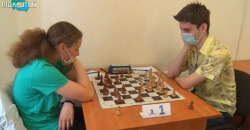 Стартовал днепровский Кубок города, за призы борются 30 шахматистов - рис. 21
