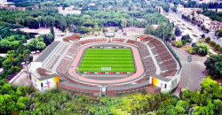 Масштабное обновление: в Кривом Роге продолжают реконструировать стадионы - рис. 9