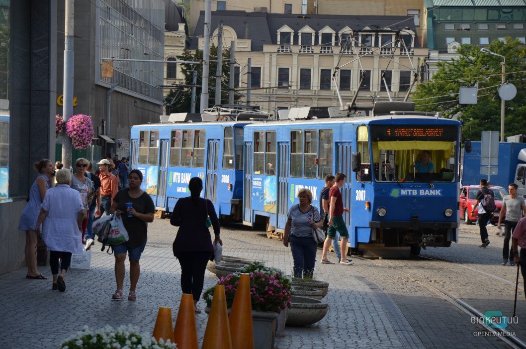 Скоро: в Днепре и Кривом Роге появятся новые трамваи - рис. 1