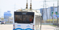 В Днепре появятся дополнительные троллейбусные остановки (АДРЕСА) - рис. 13