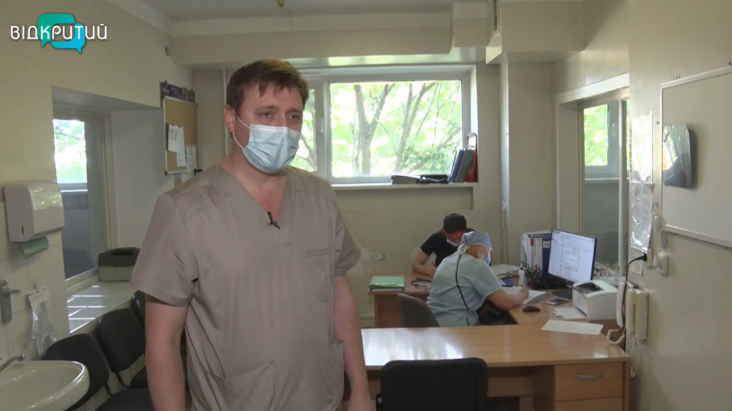 Ангелы в белых халатах: 20 июня в Украине празднуют день медицинского работника - рис. 1