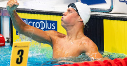Финалист и рекордсмен: украинский пловец в Токио установил олимпийский рекорд - рис. 5