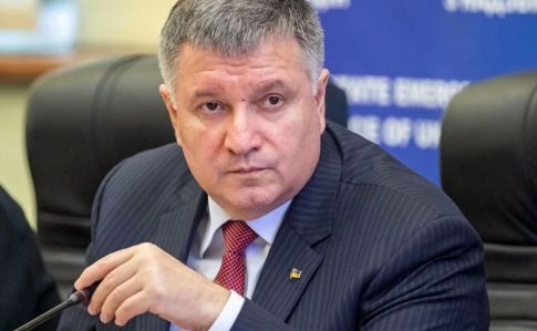 Глава МВД Арсен Аваков подал в отставку: документ - рис. 3