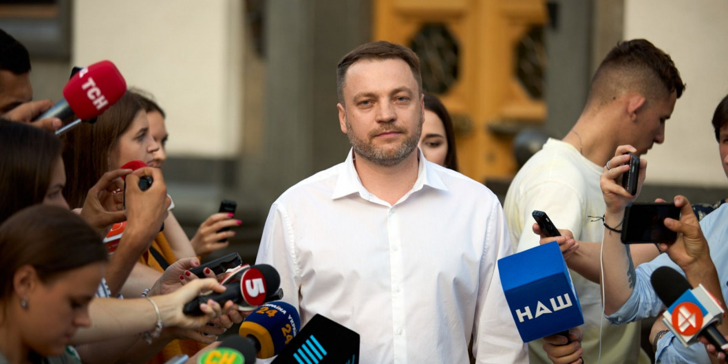 Вместо Авакова: Верховная Рада назначила нового главу МВД - рис. 1