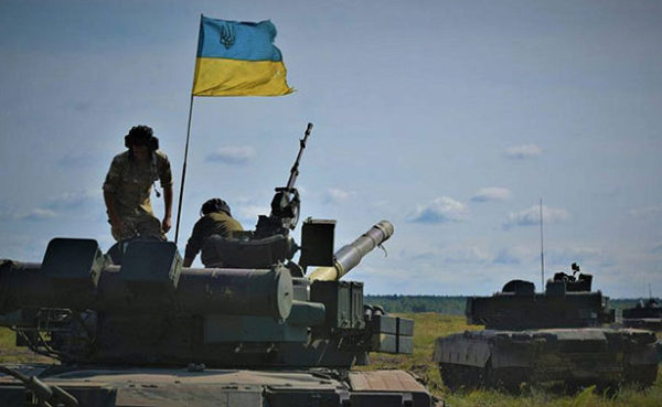Потери на фронте: в зоне ООС погиб 19-летний военный из Днепропетровщины - рис. 1