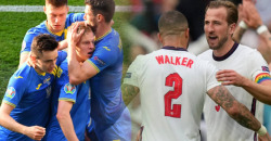 Евро-2020: где и когда смотреть матч 1/4 Украина – Англия - рис. 2