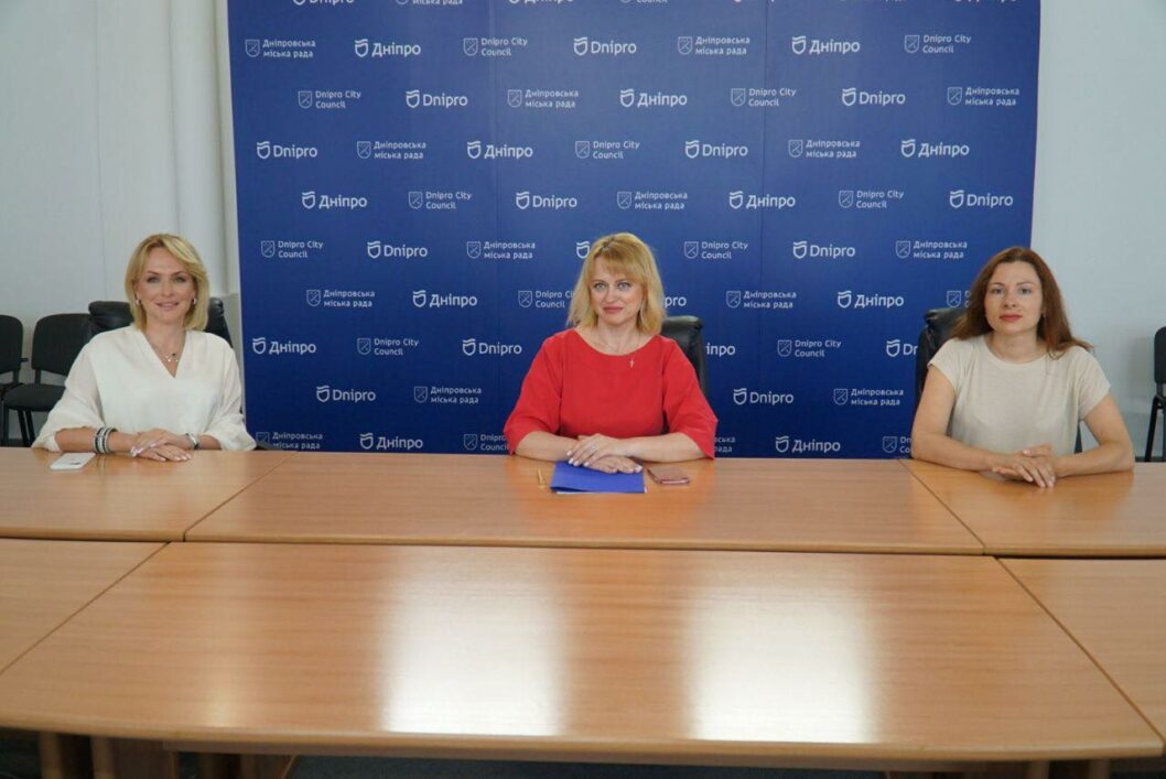 В Днепре работает экстренная служба по противодействию домашнему насилию - рис. 1
