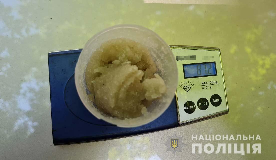 Психотропов на 190 тысяч: в Кривом Роге задержали крупного наркодилера - рис. 4