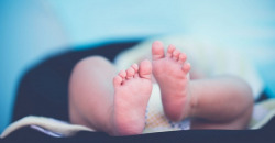 У 2-летнего малыша, изрезанного отчимом под Кривым Рогом, «умер» мозг - рис. 3