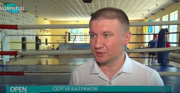 Боксеры Днепропетровщины с триумфом вернулись с юниорского чемпионата Европы - рис. 5