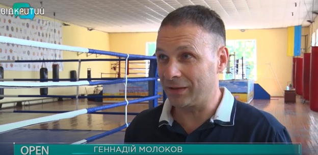 Боксеры Днепропетровщины с триумфом вернулись с юниорского чемпионата Европы - рис. 2