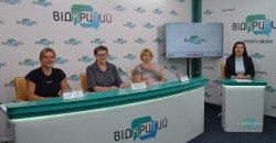 На Днепропетровщине внедряют услугу медиатора в решении семейных конфликтов - рис. 17