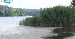 В Днепре эксперты проверили качество воды в реке: видео - рис. 2