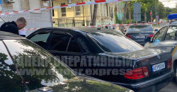 Драка в центре Днепра: водитель иномарки избил инспектора по парковкам - рис. 6