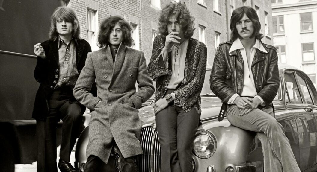 1968 — окончательно распалась группа «The Yardbirds», из осколков которой осенью образуется «Led Zeppelin»;