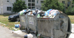 Мусорные баталии: на Днепропетровщине скандалят из-за вывоза мусора - рис. 3