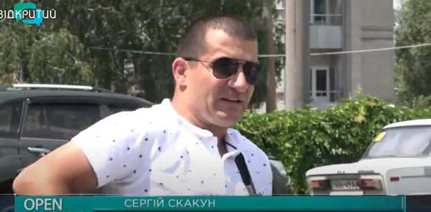 В Днепре скандал: в гериатрическом пансионате медсестра побила пациента - рис. 4