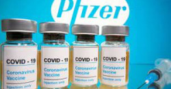 Вакцинироваться придется трижды: Pfizer обнародовал новую информацию - рис. 21