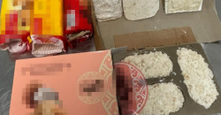 На Днепропетровщине СБУ пресекла деятельность международных наркодельцов - рис. 18